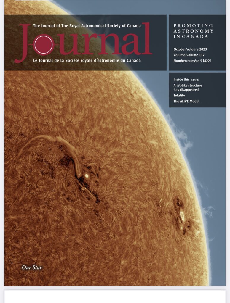 The JOurnal